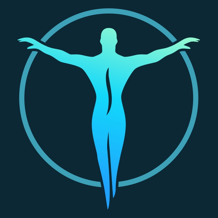 Laser Pain Icon