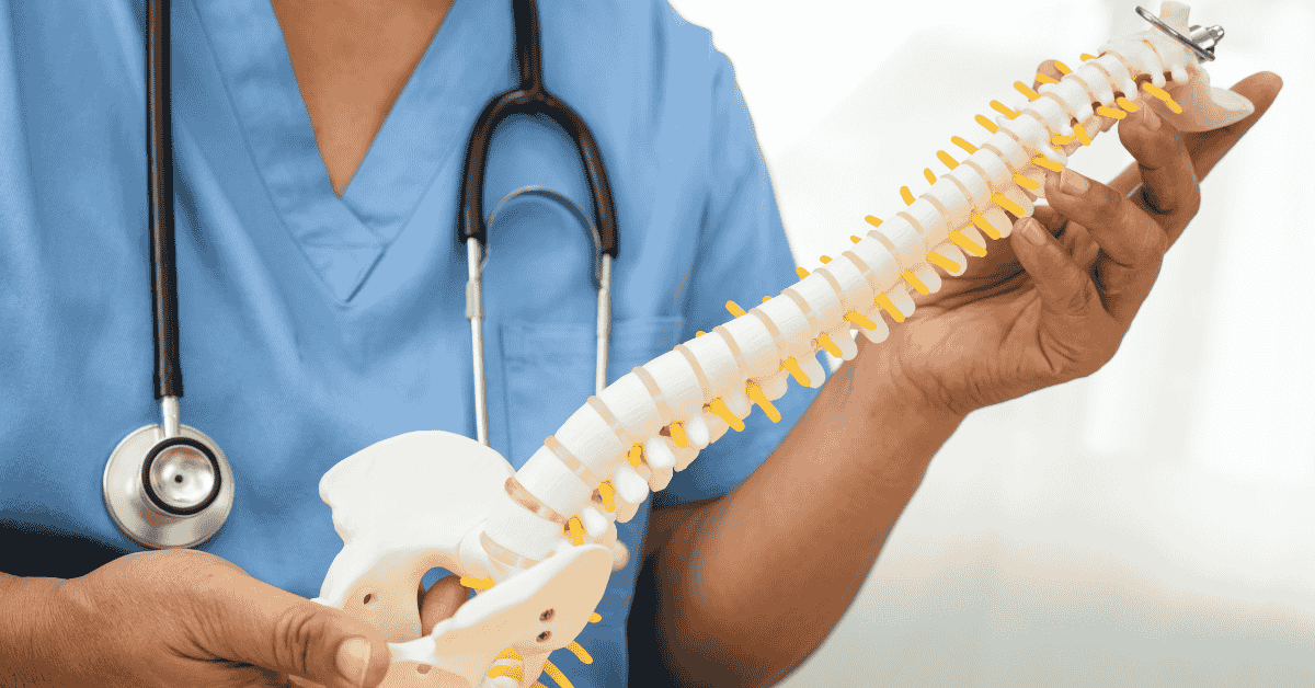5 Essential Tips for Managing Lumbar Spinal Stenosis
