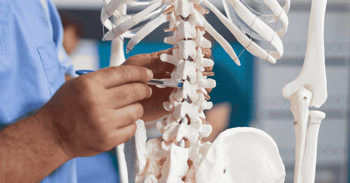 Laser Therapy for Degenerative Disc Disease: A Non-Surgical Solution