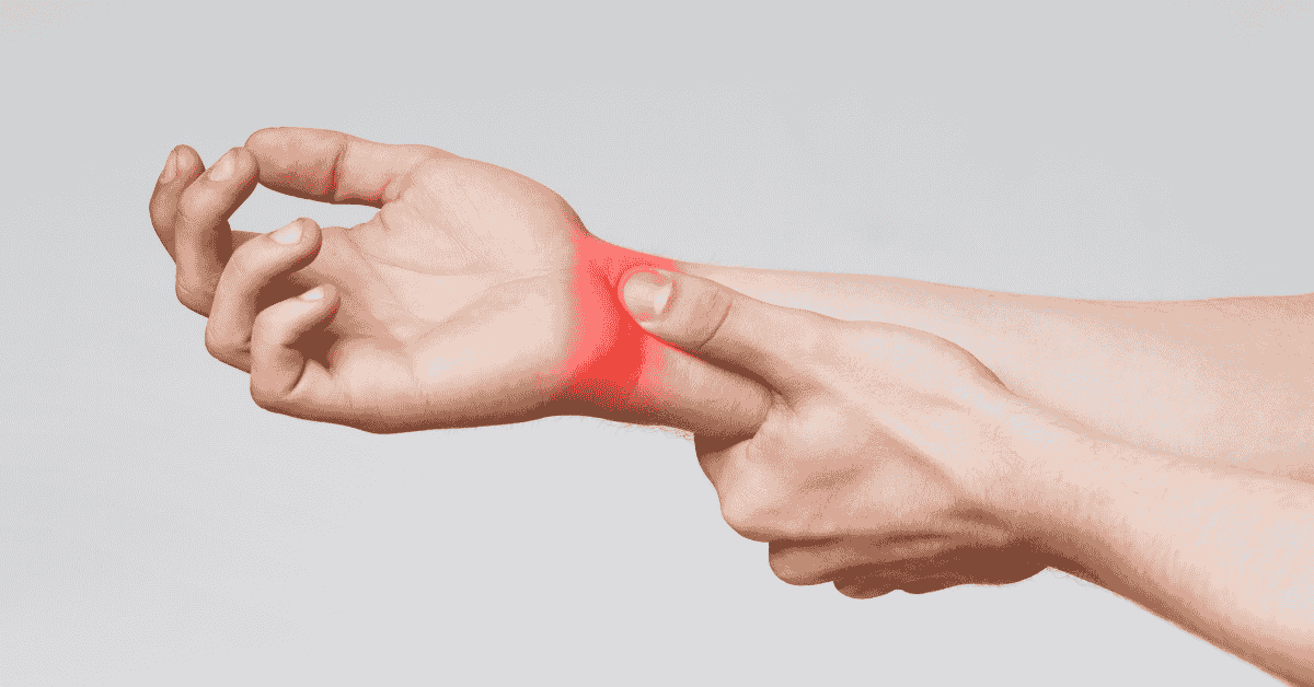 Entendiendo los Beneficios de la Terapia con Láser para el Síndrome del Túnel Carpiano