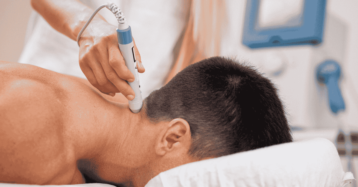 Terapia con Láser para el Alivio de Migrañas: Una Opción de Tratamiento Emergente