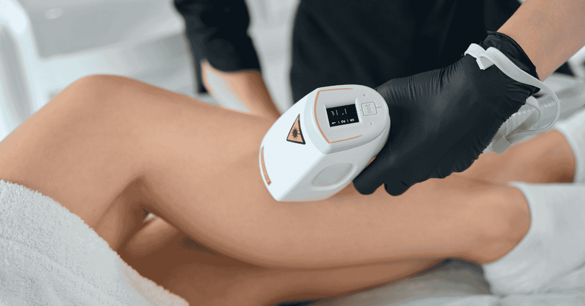 Terapia con Láser vs. Ablación por Radiofrecuencia: ¿Cuál es Mejor para tu Dolor?