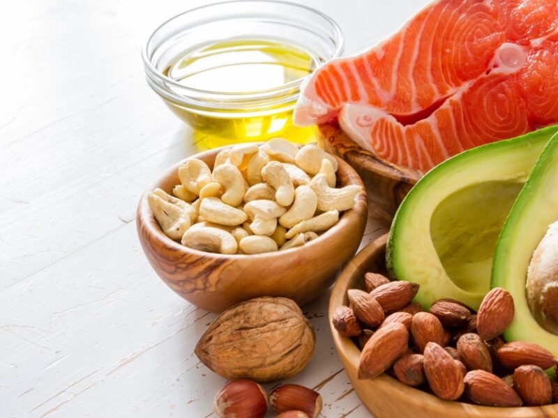 Top 10 Diet Changes for Effective Pain Management and Back Pain Relief
