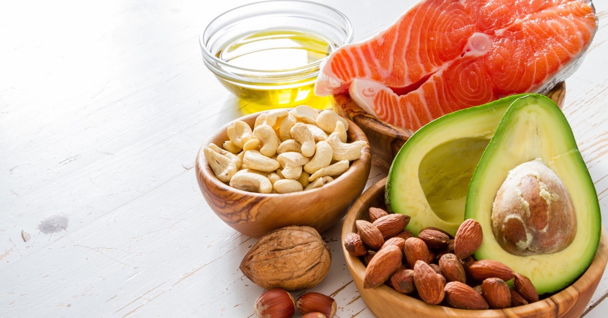 Top 10 Diet Changes for Effective Pain Management and Back Pain Relief
