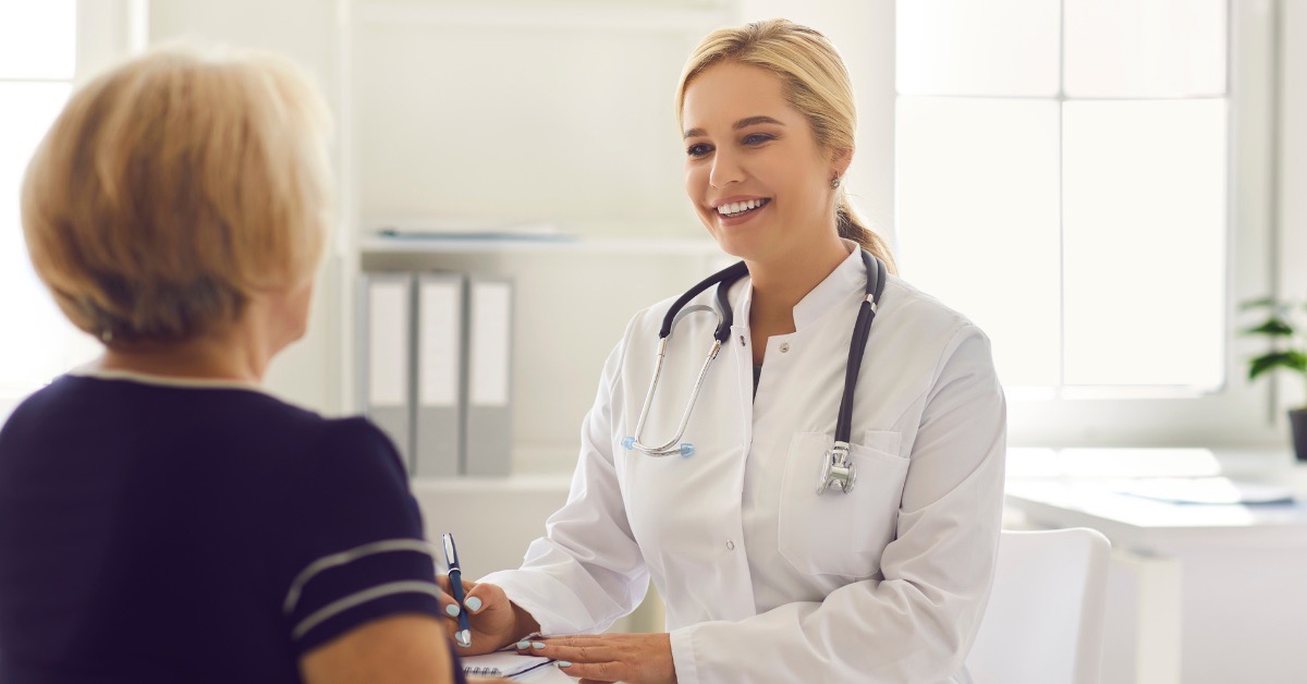 5 Reasons Pain Relief for Back Pain Requires a Doctor’s Care