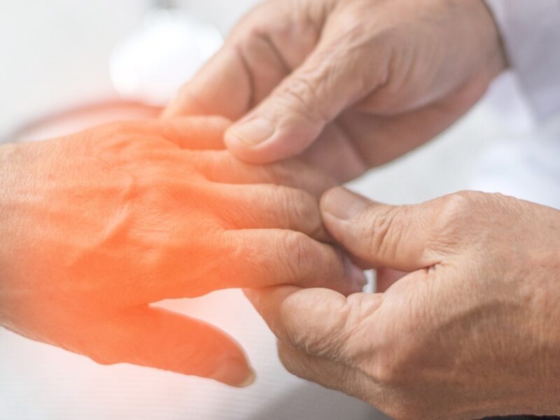 6 Treatment Options for Peripheral Neuropathy: What Works Best