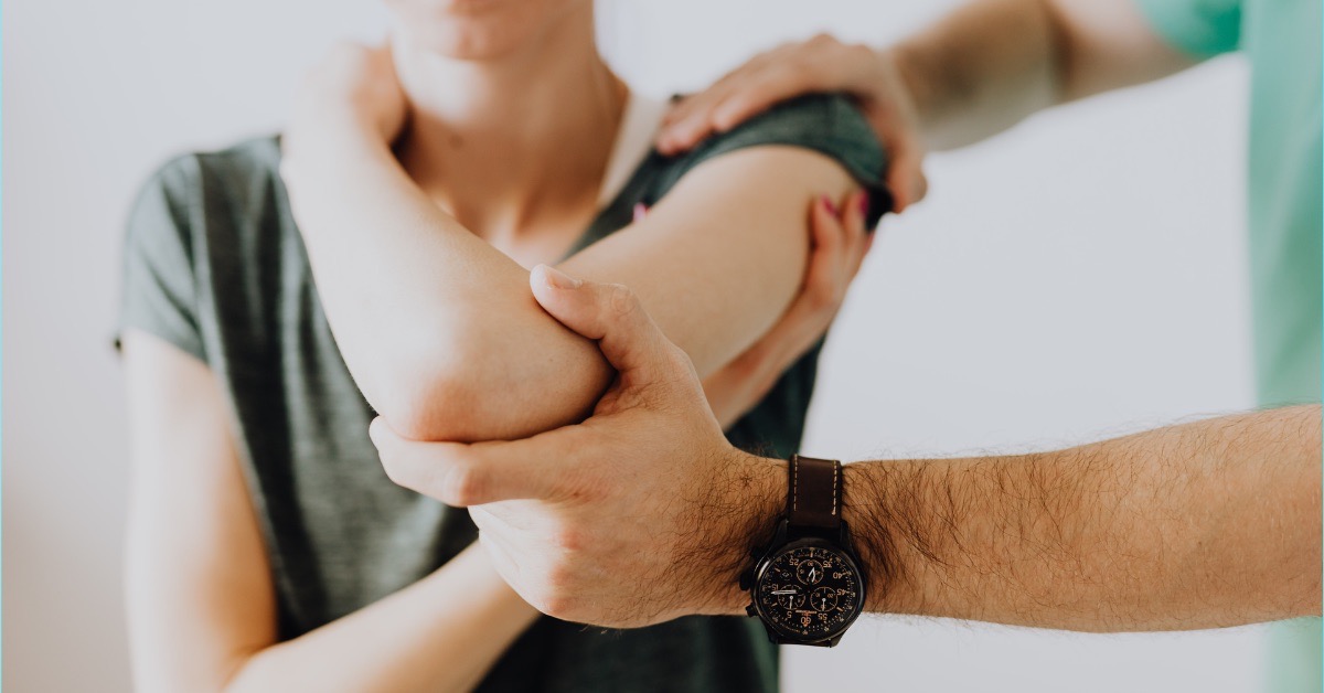 8 Holistic Approaches to Pain Relief Management for Chronic Conditions