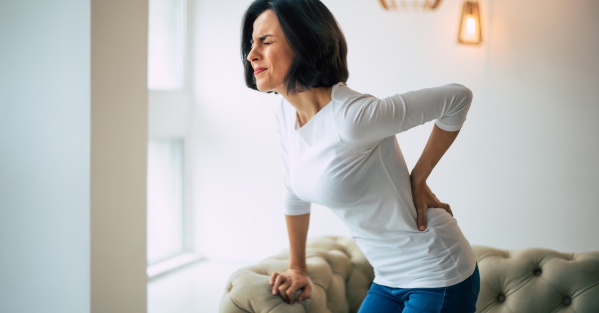 7 Techniques to Ease Lower Back Pain and Improve Spine Health