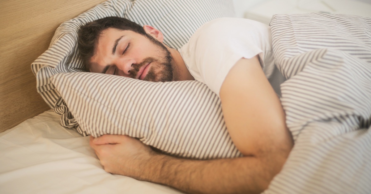 Exploring the Role of Sleep in Pain Management and Recovery