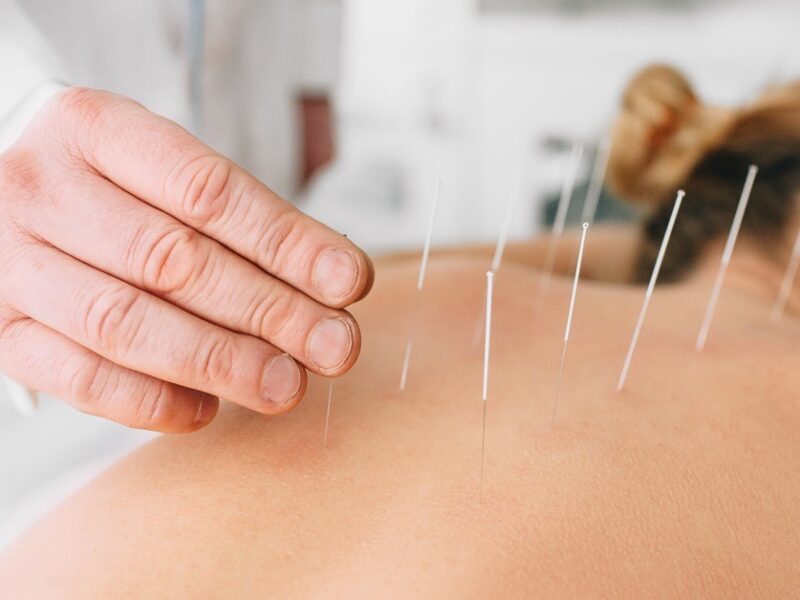 Holistic Strategies to Enhance Pain Management Naturally