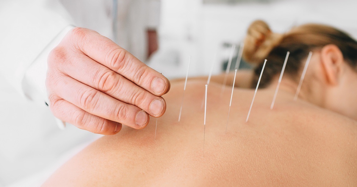 Holistic Strategies to Enhance Pain Management Naturally