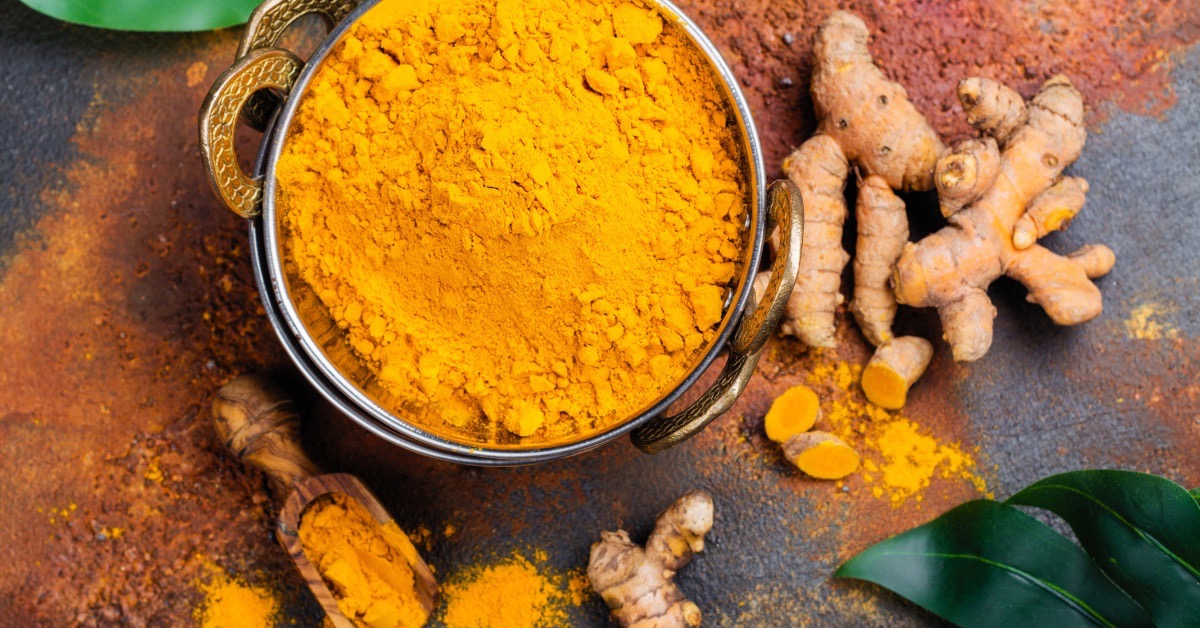 Foods That Help Fight Inflammation and Support Pain Relief
