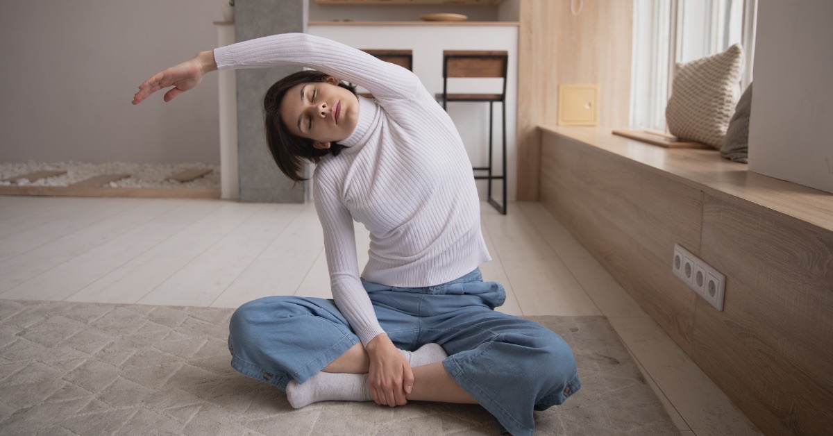 7 Essential Stretches for Back Pain Relief That You Can Do Daily