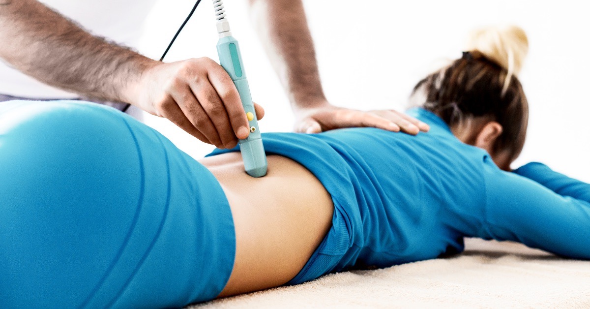 The Science Behind Laser Therapy for Chronic Pain Relief