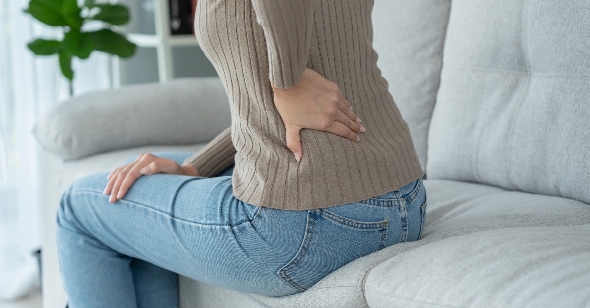10 Warning Signs You Need to See a Pain Doctor for Chronic Pain