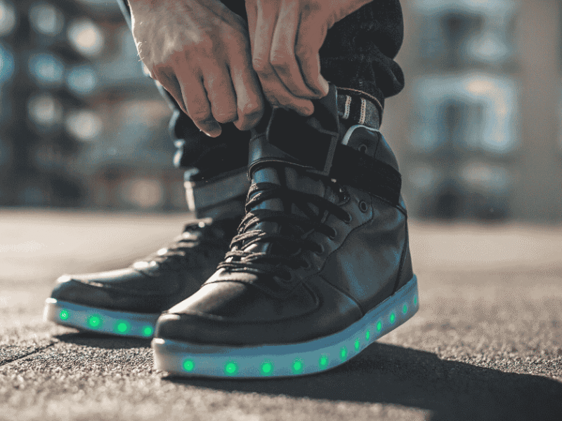 What Your Shoes Say About Your Spine: A Foot-to-Back Pain Connection You Didn’t Expect