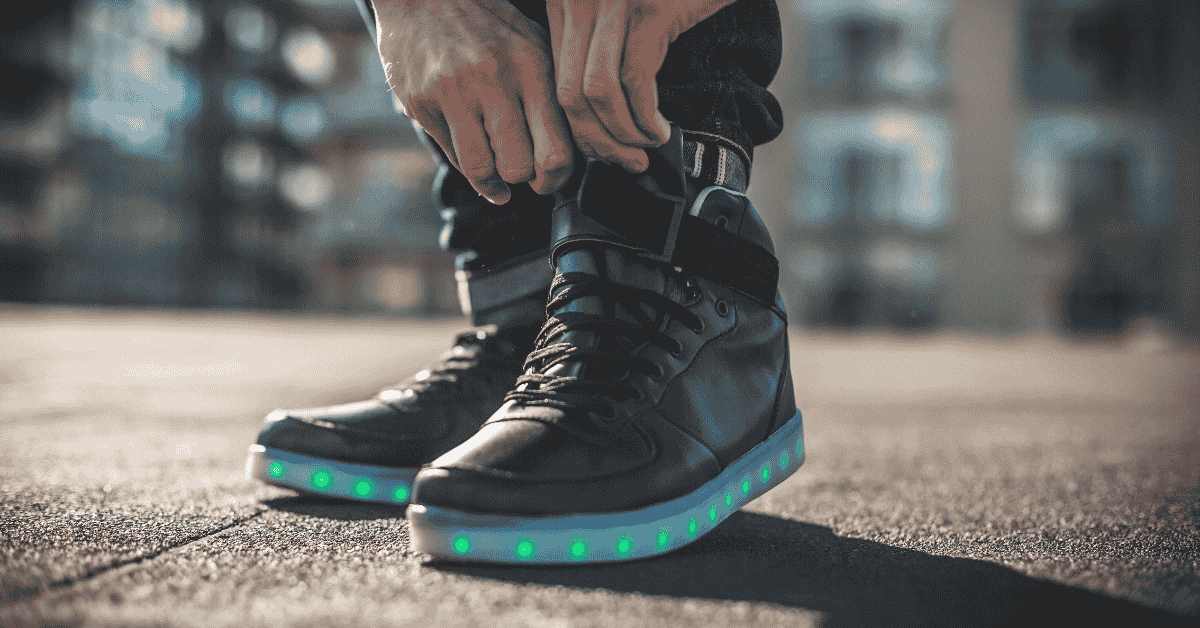 What Your Shoes Say About Your Spine: A Foot-to-Back Pain Connection You Didn’t Expect