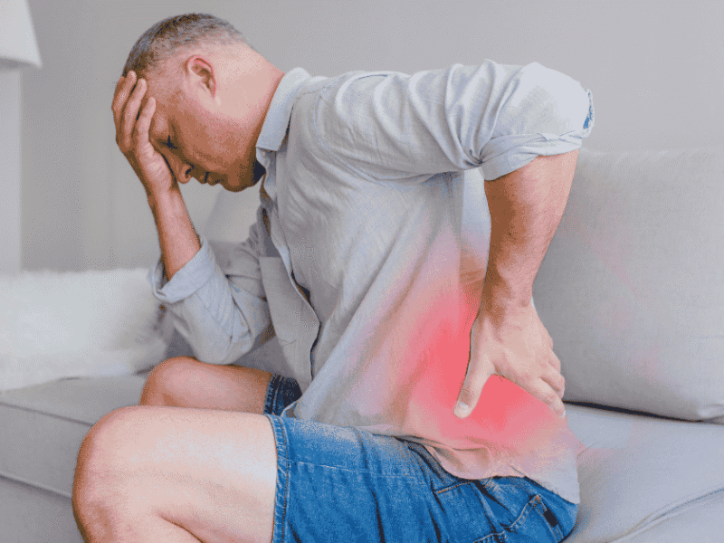 Spine-Tingling Facts: 7 Weird but True Things That Can Affect Your Back Pain