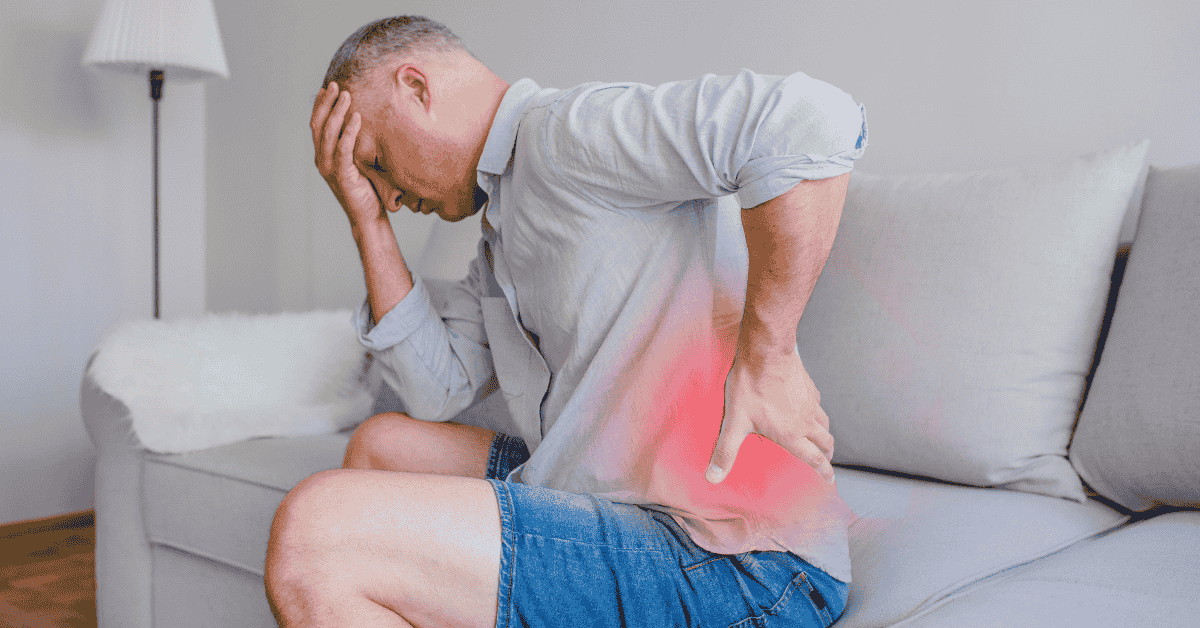Spine-Tingling Facts: 7 Weird but True Things That Can Affect Your Back Pain