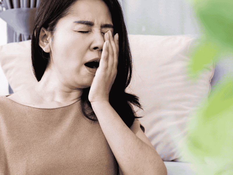 Breaking the Cycle: Understanding the Link Between Chronic Pain and Fatigue