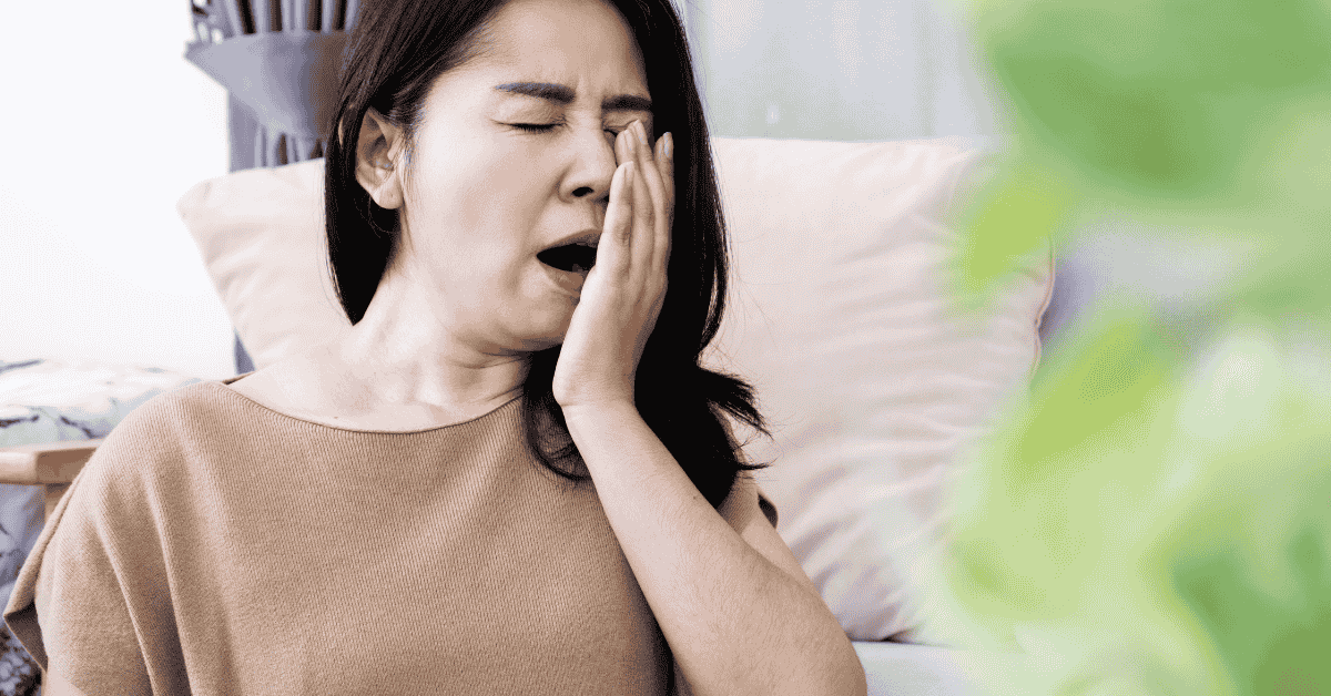 Breaking the Cycle: Understanding the Link Between Chronic Pain and Fatigue
