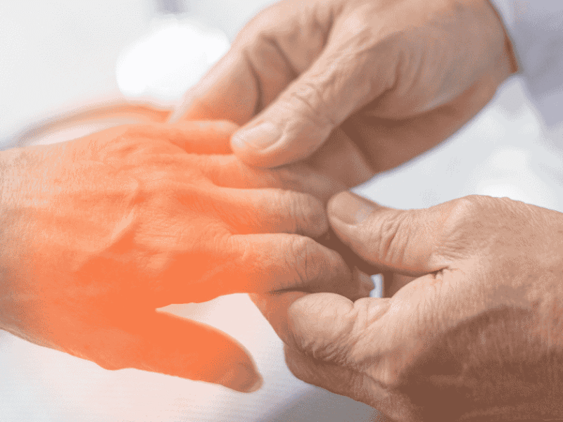 How PRP Therapy Provides Hope for Patients with Peripheral Neuropathy When Medications Aren’t Enough
