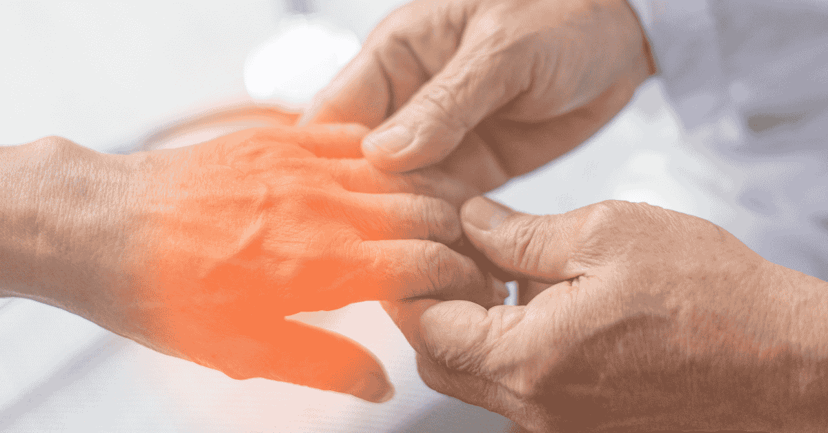 How PRP Therapy Provides Hope for Patients with Peripheral Neuropathy When Medications Aren’t Enough