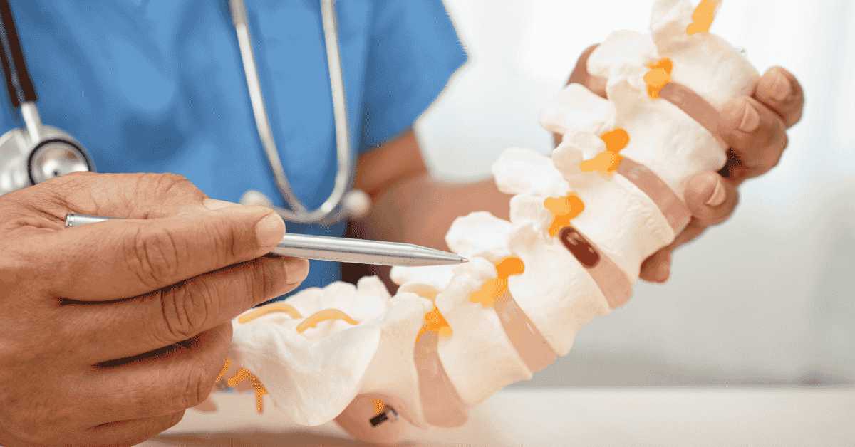 Spinal Cord Stimulation Explained: How This Breakthrough Treatment Helps Patients Take Control of Chronic Pain