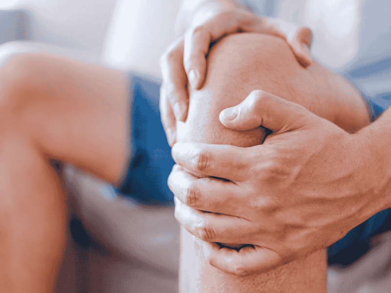 Why Chronic Pain Doesn’t Go Away on Its Own — and What Modern Pain Management Can Do About It