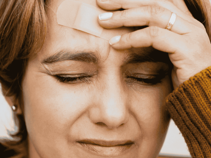 Breaking the Pain Cycle: How Treating the Root Cause Restores Quality of Life