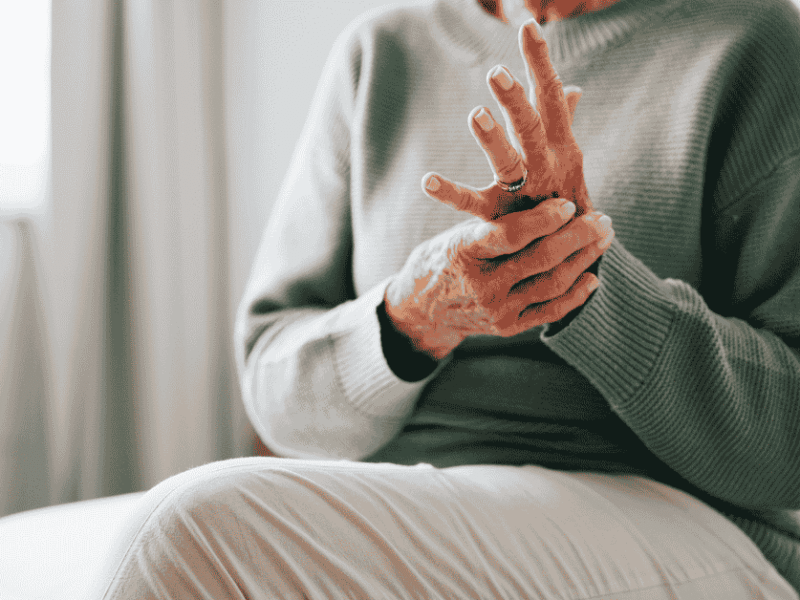 Living With Nerve Pain? How Advanced Diagnostics Help Identify the Real Cause