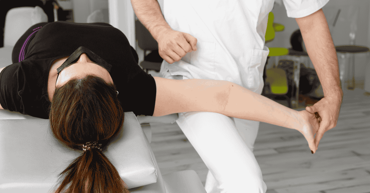 When Physical Therapy Isn’t Enough: Advanced Treatments for Persistent Pain When Physical Therapy Isn’t Enough: Advanced Treatments for Persistent Pain