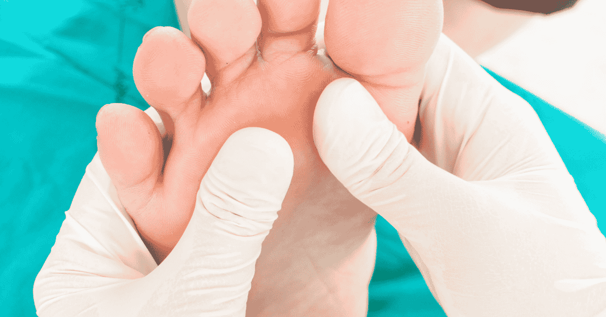 Understanding Neuropathy: Symptoms, Causes, and Modern Pain Treatment Options