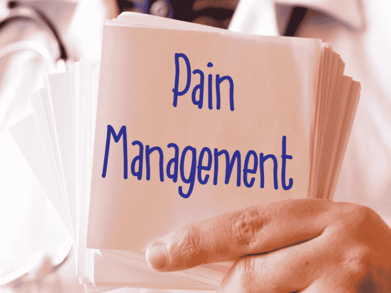 Reducing Pain Without Long-Term Medication: The Role of Interventional Pain Management