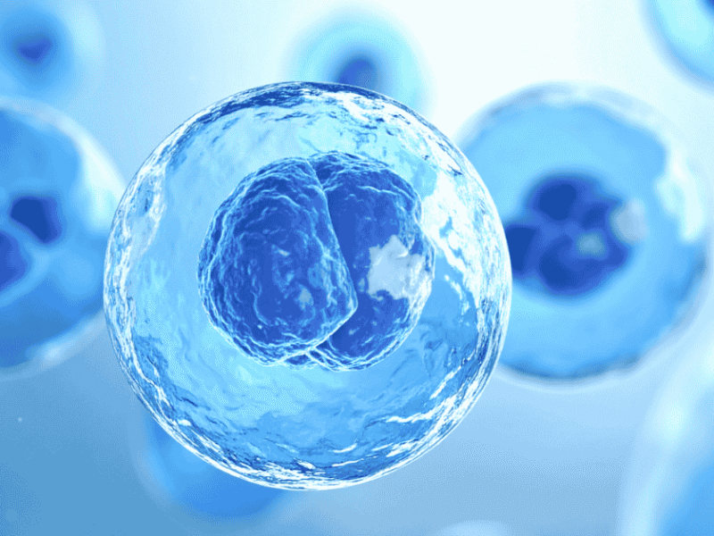 The Science Behind Regenerative Medicine for Chronic Pain