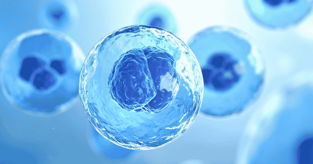 The Science Behind Regenerative Medicine for Chronic Pain