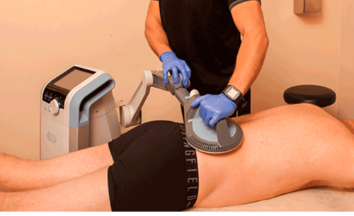 Spinal Injection Therapy