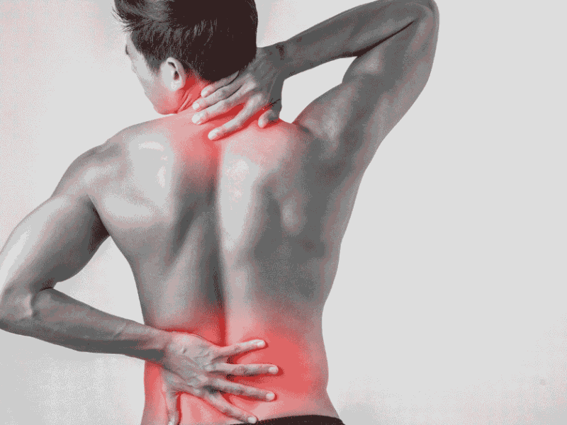 How to Get Rid of Chronic Back Pain Without Surgery: Proven Treatments That Work