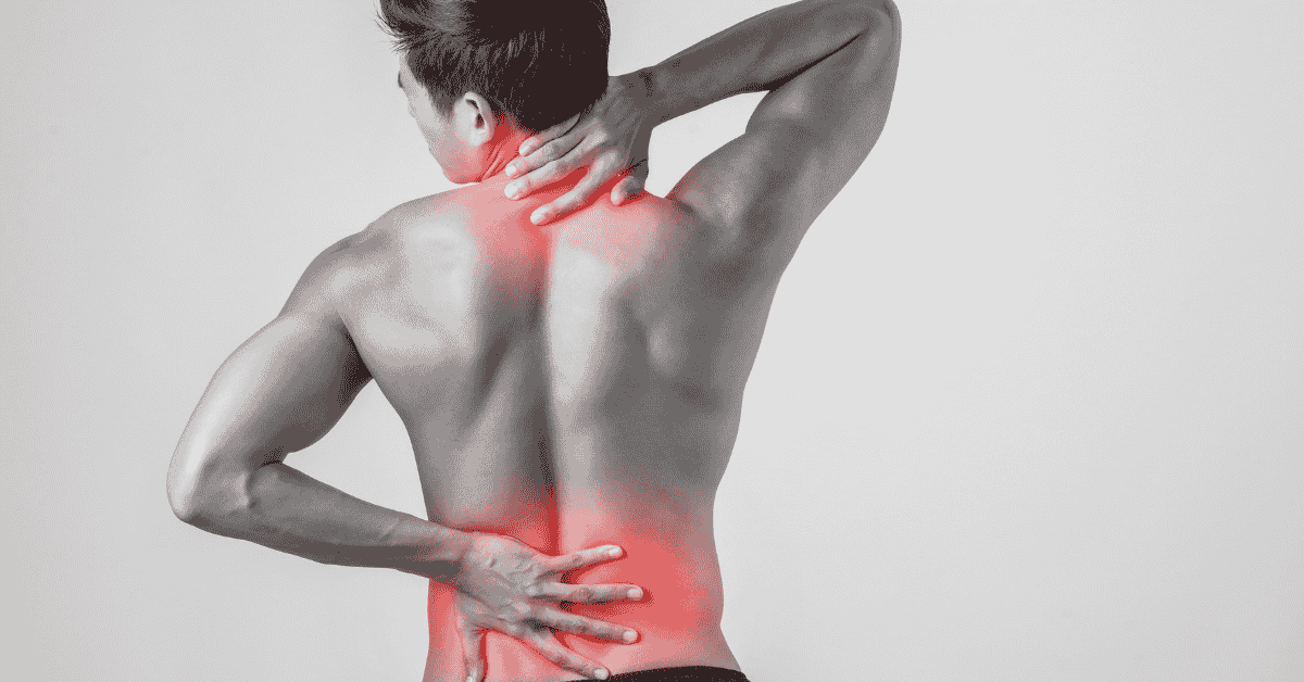 How to Get Rid of Chronic Back Pain Without Surgery: Proven Treatments That Work