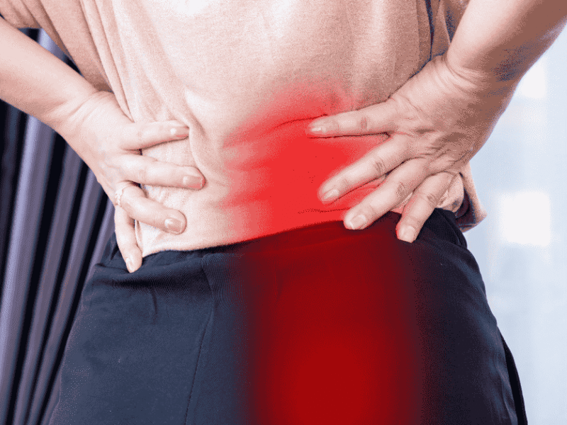 Sciatica Pain Relief: 7 Treatments That Actually Work (Backed by Doctors)