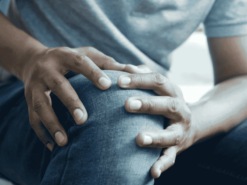 Knee Pain Treatment Without Surgery: Options That Help You Stay Active