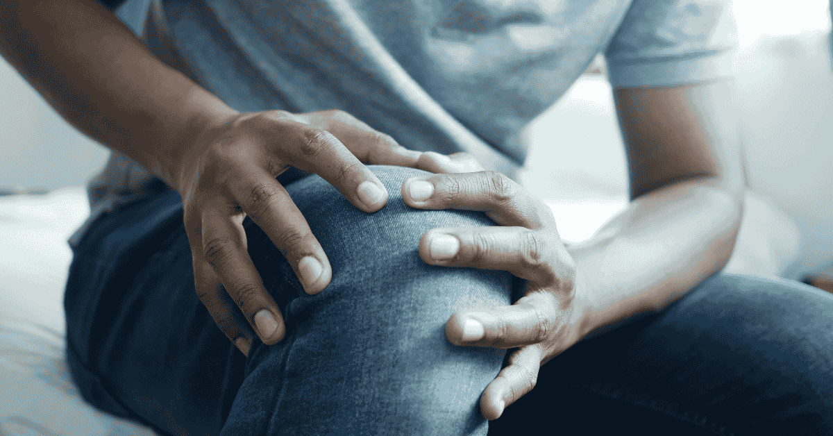 Knee Pain Treatment Without Surgery: Options That Help You Stay Active