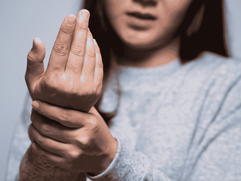 Neuropathy Treatment: Can Nerve Pain Be Reversed?