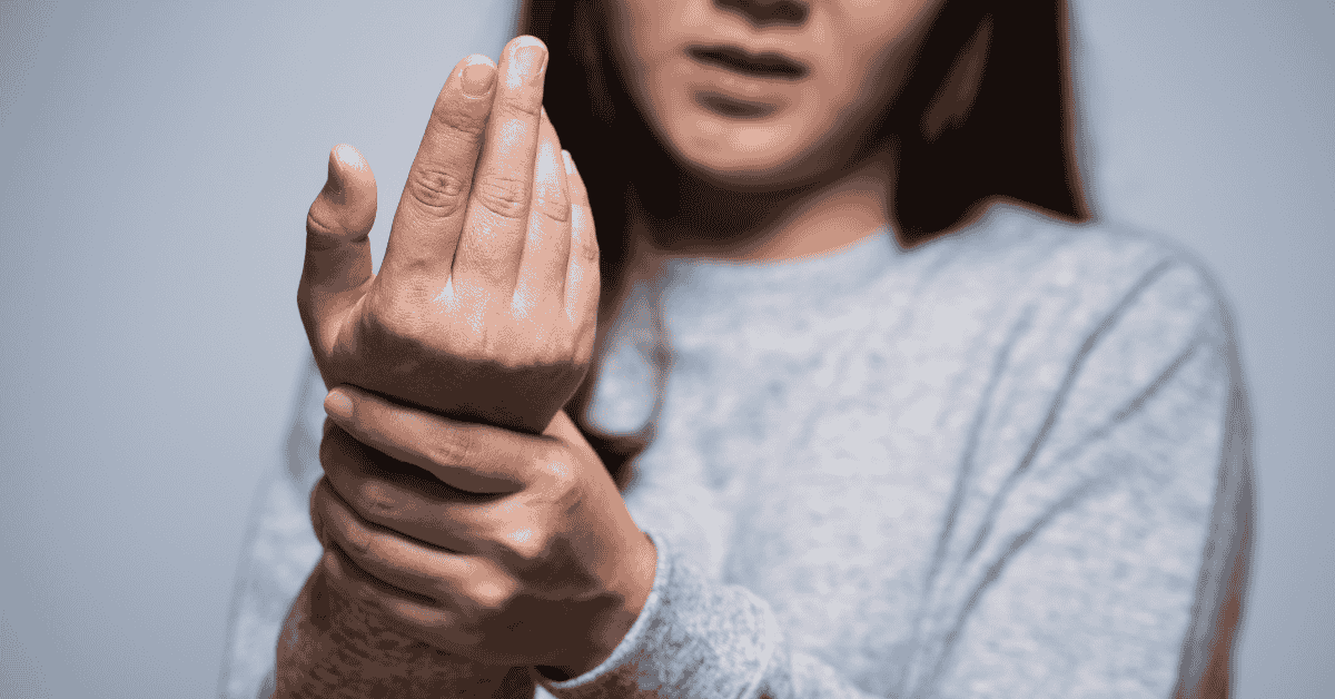Neuropathy Treatment: Can Nerve Pain Be Reversed?