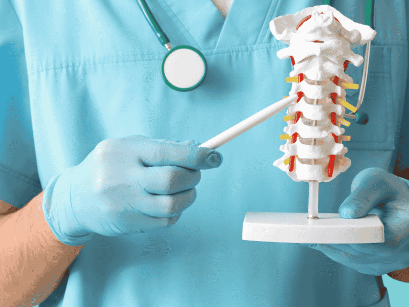 What Is a Spinal Cord Stimulator? A Complete Guide for Chronic Pain Patients