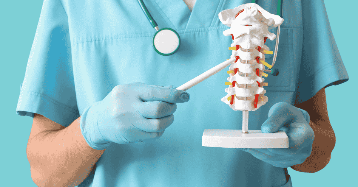What Is a Spinal Cord Stimulator? A Complete Guide for Chronic Pain Patients