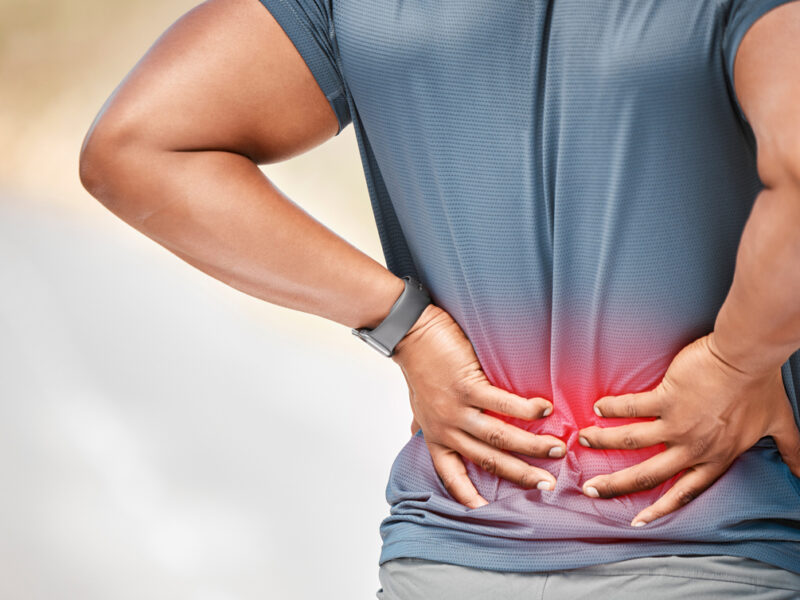 Why Chronic Back Pain Treatment in Phoenix Matters for Long-Term Relief