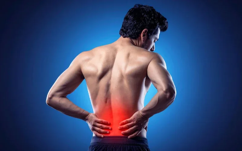 Chronic Back Pain Treatment: When Should You See a Pain Management Specialist?