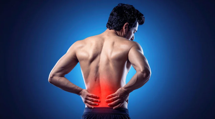 Chronic Back Pain Treatment: When Should You See a Pain Management Specialist?