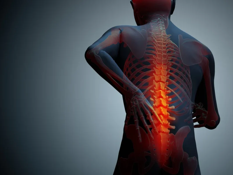 Why Chronic Pain Management in Phoenix Gets Worse at Night and How to Manage It